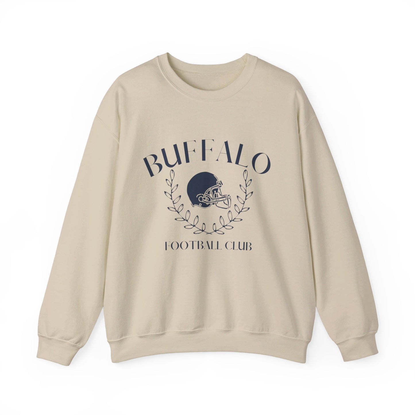 Buffalo Football Club Sweatshirt