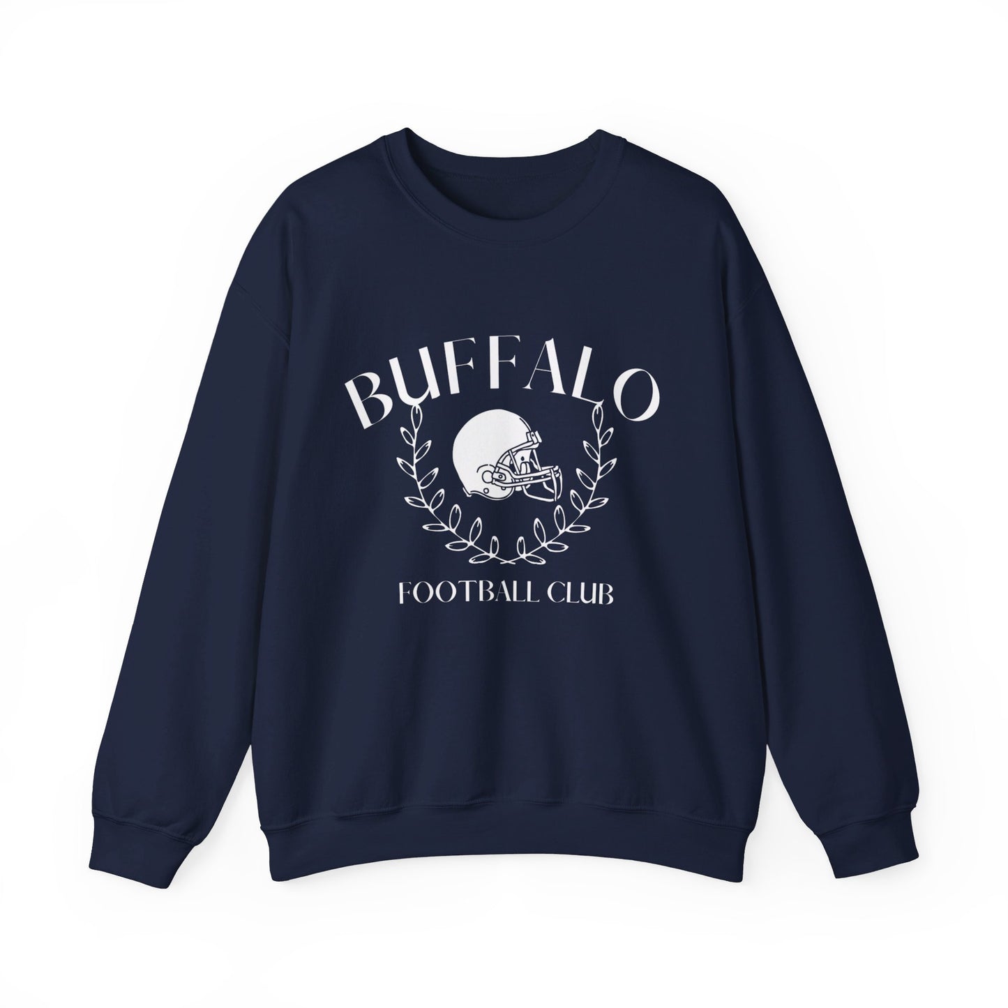 Buffalo Football Club Sweatshirt