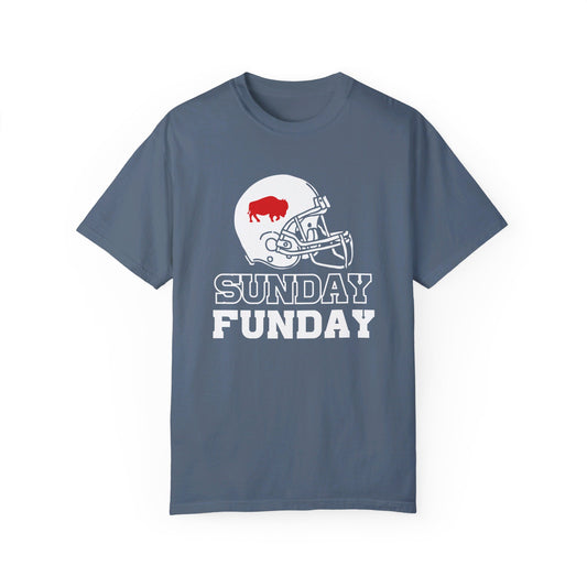 Sunday Funday Tee