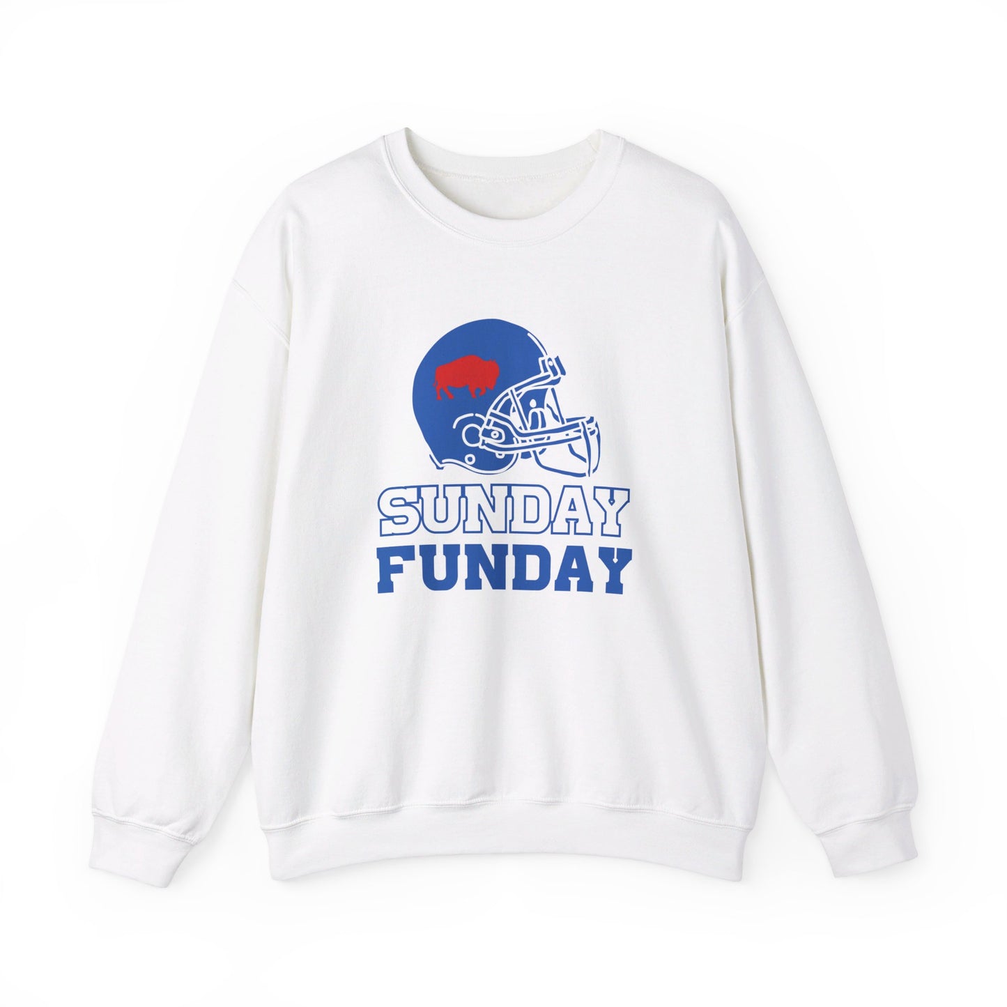 Sunday Funday Sweatshirt