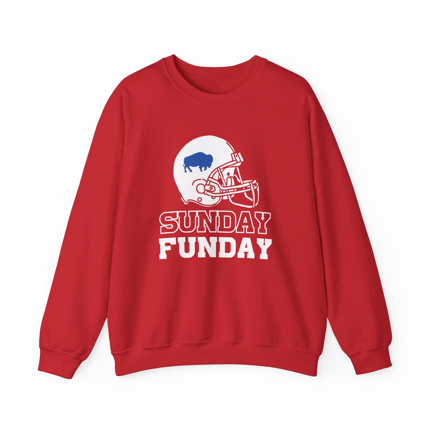 Sunday Funday Sweatshirt