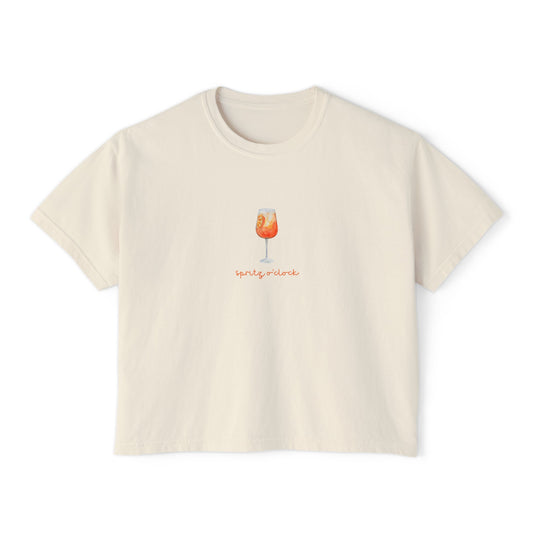 Spritz O'Clock Tee