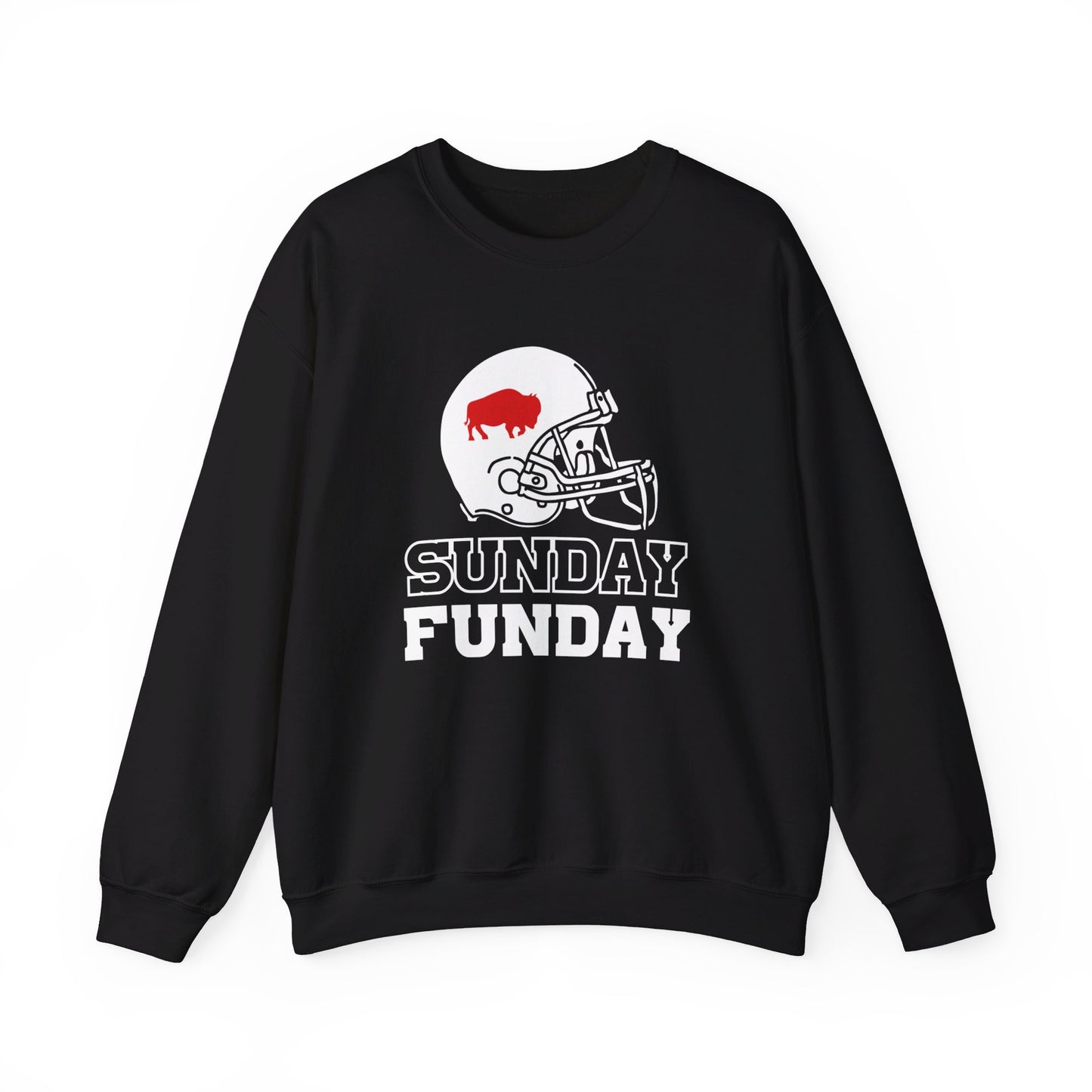 Sunday Funday Sweatshirt