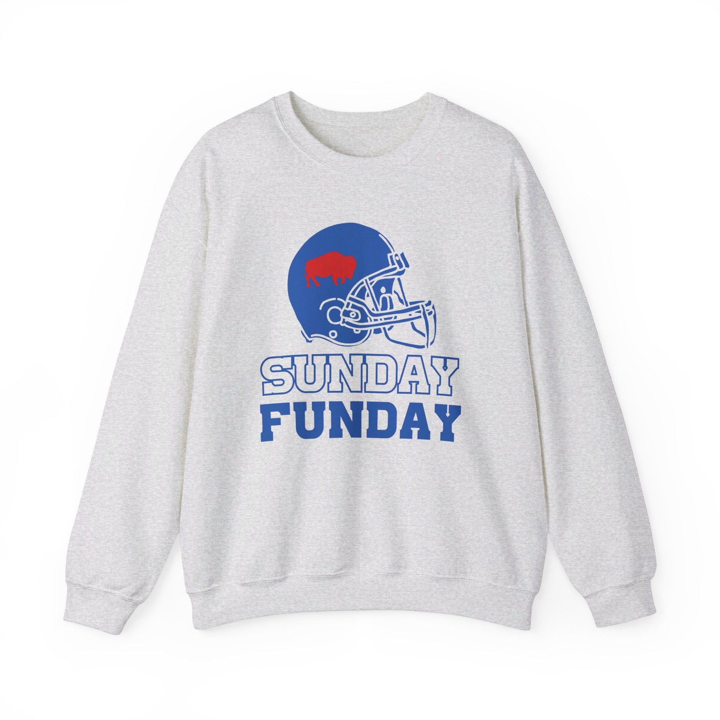 Sunday Funday Sweatshirt