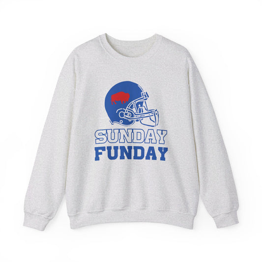 Sunday Funday Sweatshirt