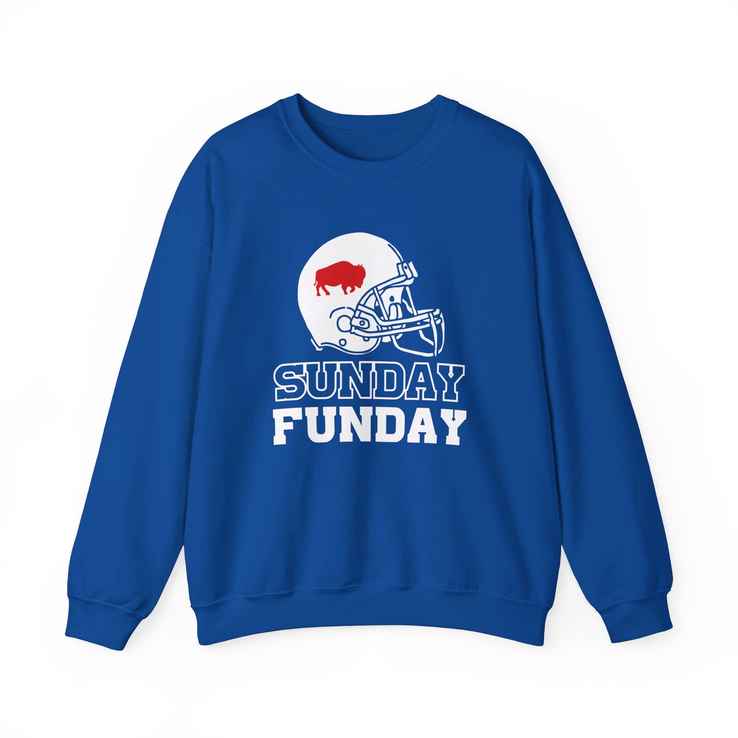 Sunday Funday Sweatshirt