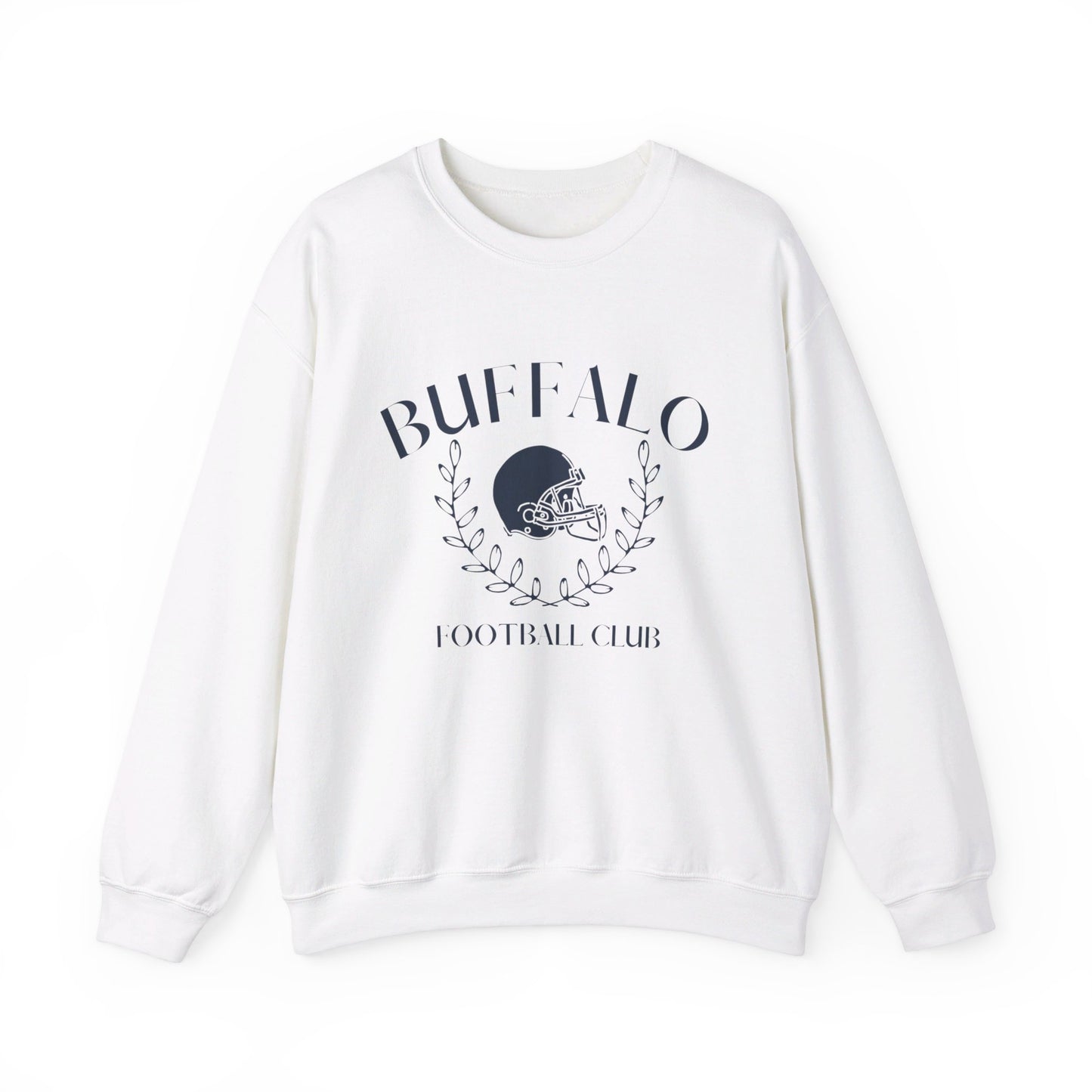 Buffalo Football Club Sweatshirt